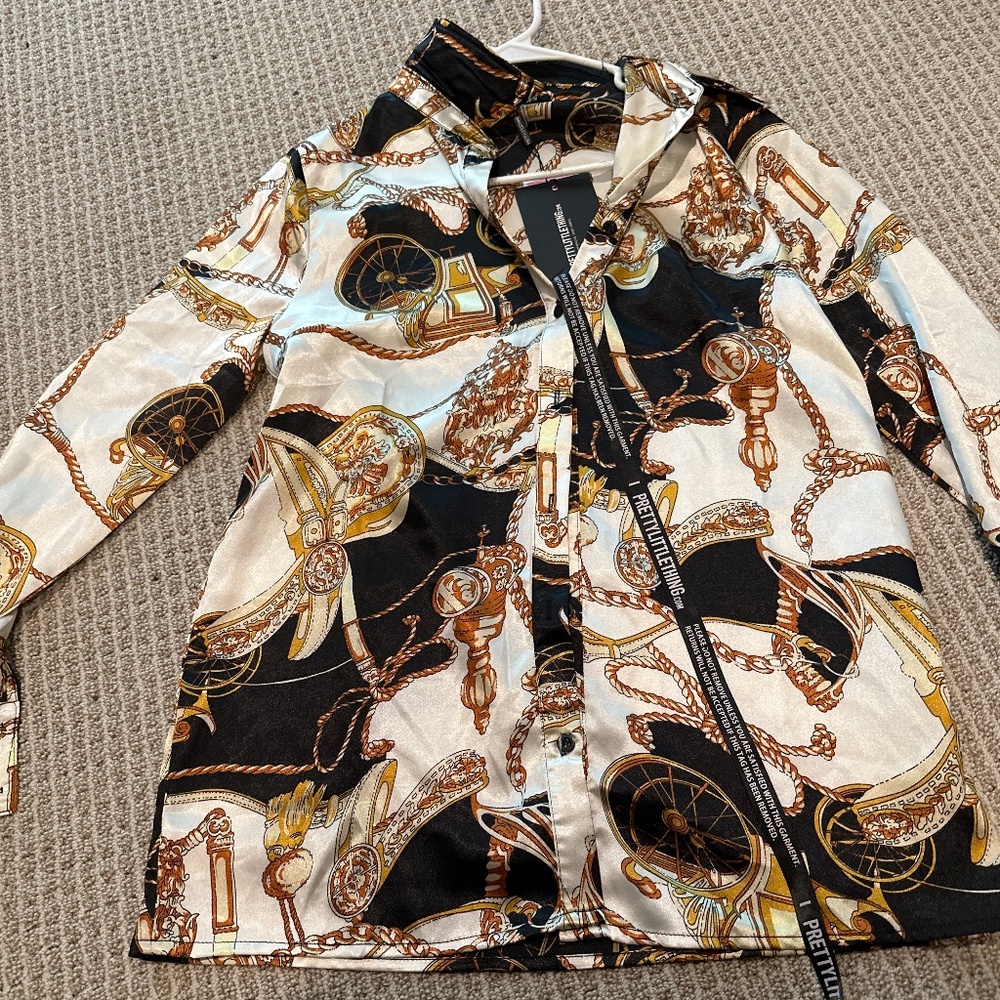 Blouse